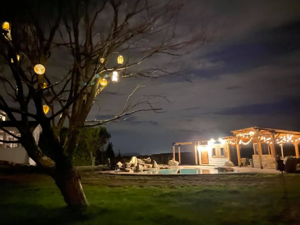 La Casa dalpagas | 448 Rang St Édouard, Saint-Jean-sur-Richelieu, QC J2X 5T9, Canada | Phone: (514) 232-9492