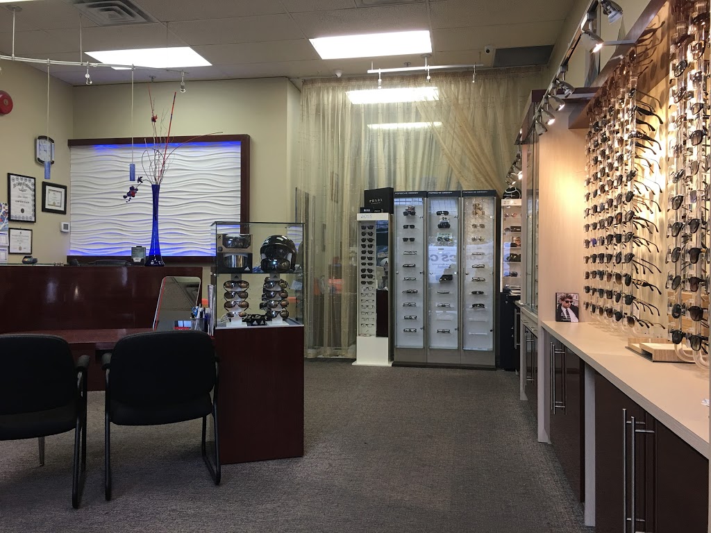 Infinity Vision Optical | health | 9737 Yonge St #207, Richmond Hill, ON L4C 8S7, Canada | 9057806800 OR +1 905-780-6800