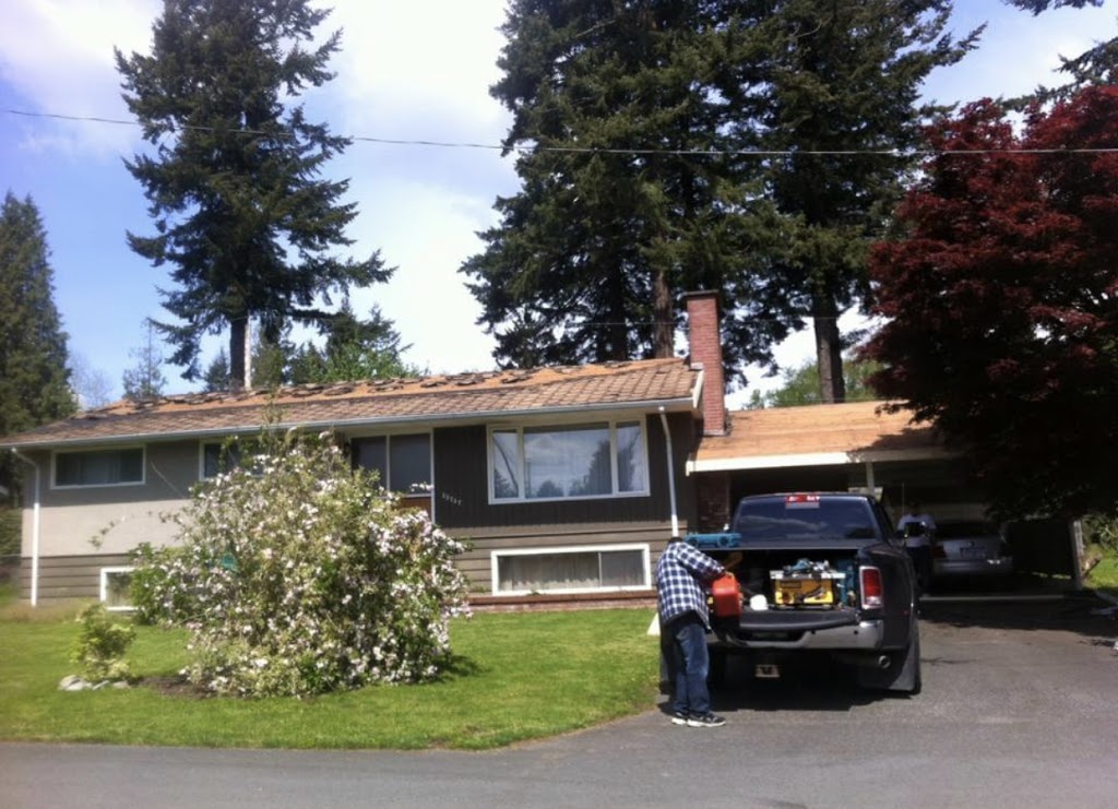 R.J roofing | 11690 209 St, Maple Ridge, BC V2X 7S4, Canada | Phone: (604) 831-2522