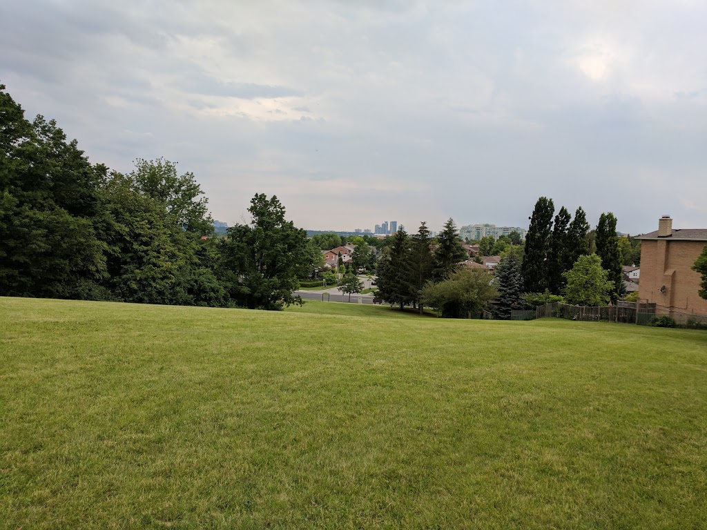 Cakebread Park | 168 Willowbrook Rd, Thornhill, ON L3T 5N4, Canada