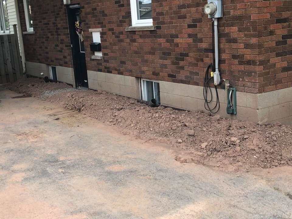 MZwaagstra Excavating | 6832 Sixteen Rd, Smithville, ON L0R 2A0, Canada | Phone: (905) 981-5296