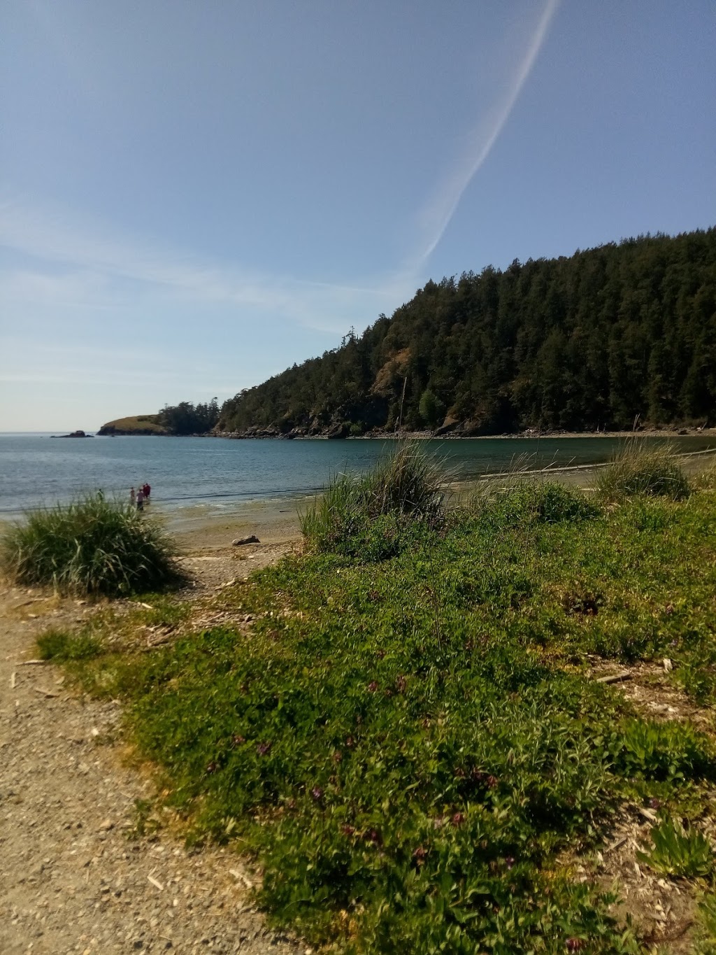 Bowman Bay Boat Launch | Washington 98221, USA