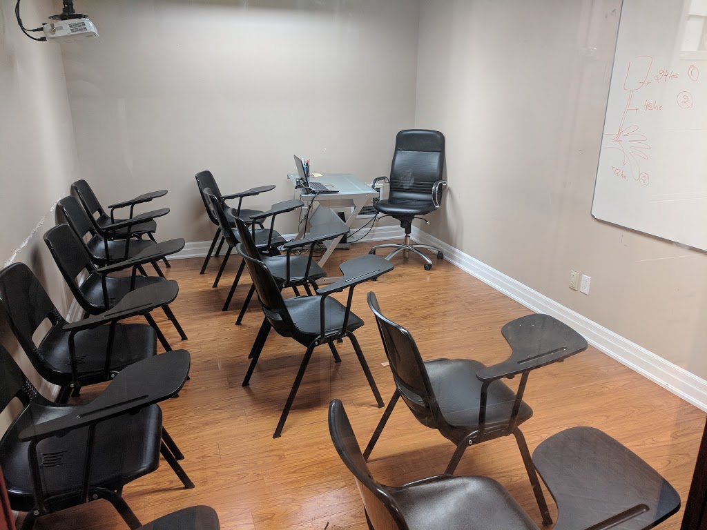 Nurses Education Peel | 900 Peter Robertson Blvd, Brampton, ON L6R 1A6, Canada | Phone: (905) 232-4333