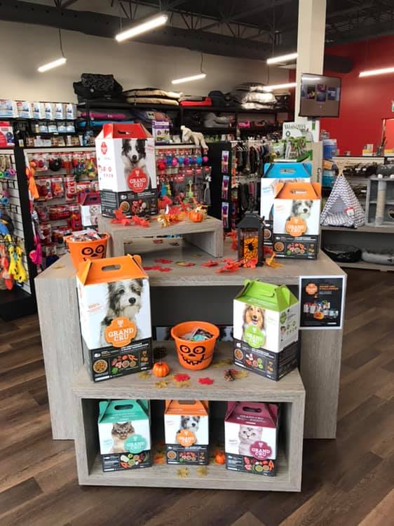 Animo Etc Mirabel, St-Canut | 9061 Route Sir Wilfrid Laurier, Mirabel, QC J7N 1L6, Canada | Phone: (579) 254-0121