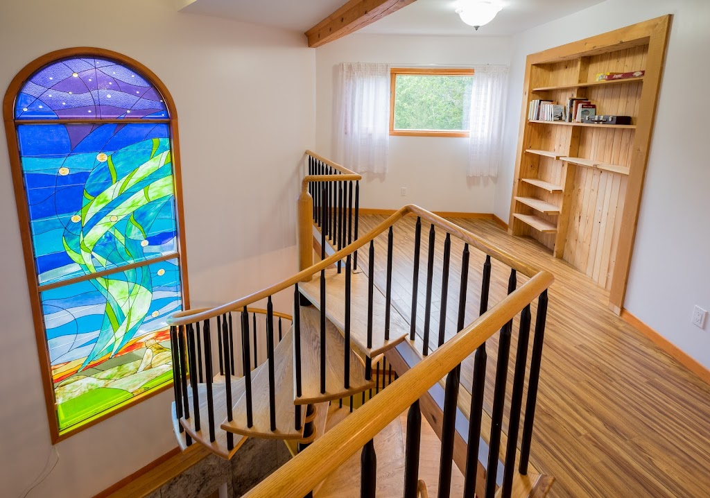 LUnique de Charlevoix | 103 Chemin St Paul, La Malbaie, QC G5A 2G7, Canada | Phone: (450) 663-1898