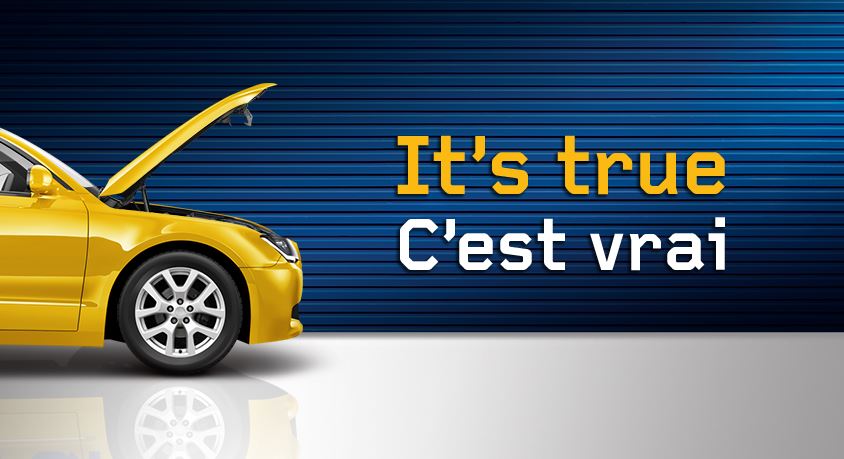 NAPA AUTOPRO - Dixie AUTOPRO | 9878 Dixie Rd, Brampton, ON L6S 5W4, Canada | Phone: (905) 454-0030