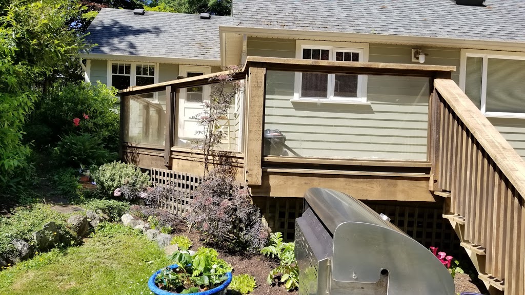 Pro Pacific Painting | 1800 Sooke Lake Rd, Shawnigan Lake, BC V0R 2W3, Canada | Phone: (250) 415-3034