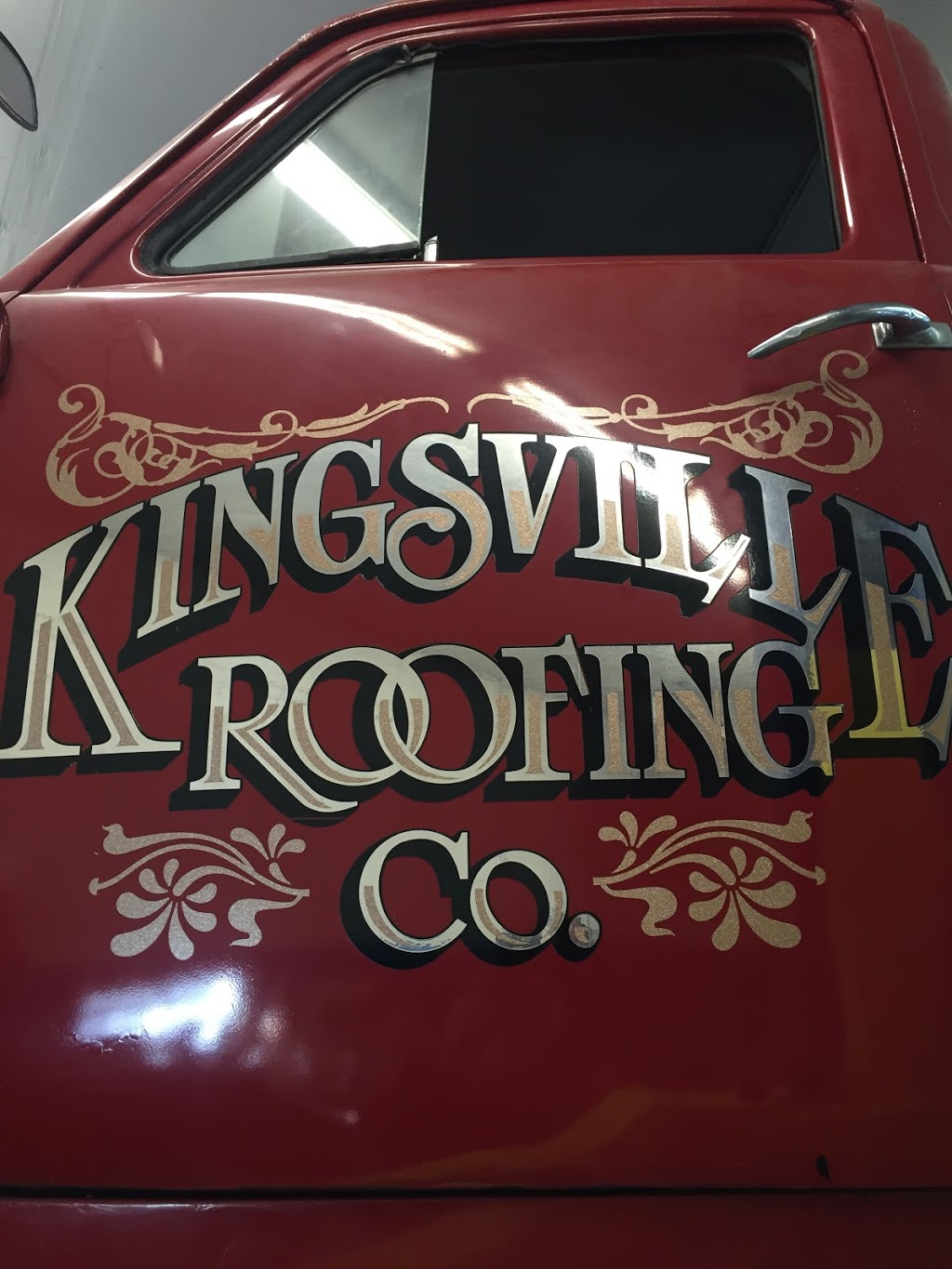 Kingsville Roofing Ltd | 12 County Rd 27, Cottam, ON N0R 1B0, Canada | Phone: (519) 839-5130
