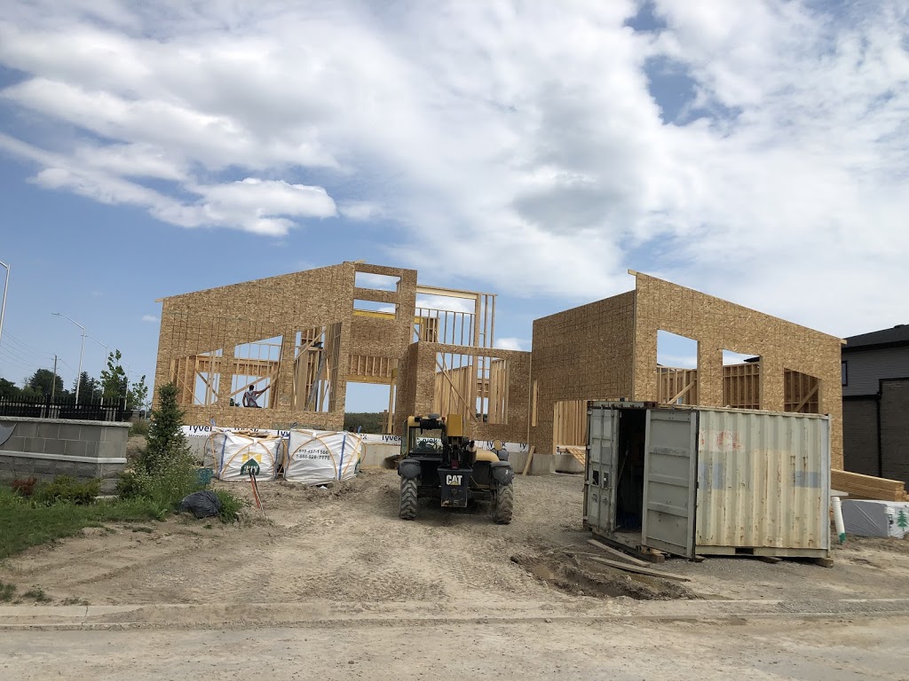 Skylar Group Ltd. | 1929 Beaverbrook Ave, London, ON N6H 5X6, Canada | Phone: (519) 657-0101