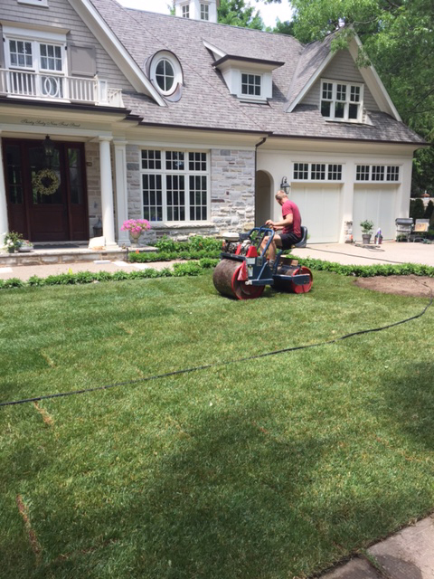 Burlington Lawn and Landscape | 4366 Guelph Line, Burlington, ON L7P 0N2, Canada | Phone: (289) 812-2829