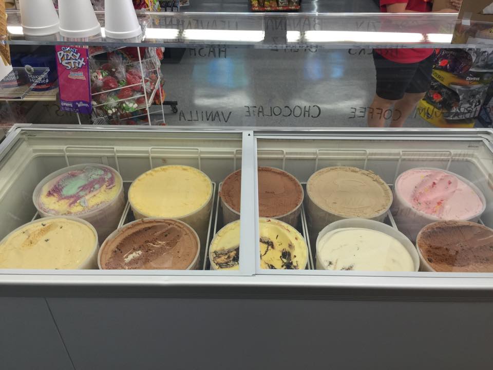 West End Kwik-Way | 143 Old Port Mouton Rd #143, Liverpool, NS B0T 1K0, Canada | Phone: (902) 354-2866