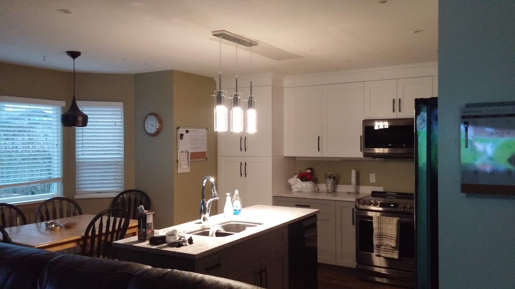 Prime Kitchen Cabinets | 19977 Fraser Hwy, Langley City, BC V3A 4E2, Canada | Phone: (604) 534-9901