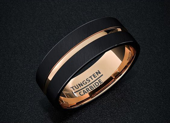 Fire Forged Rings | 2504 19A Ave NW, Edmonton, AB T6T 2E1, Canada | Phone: (780) 289-4601