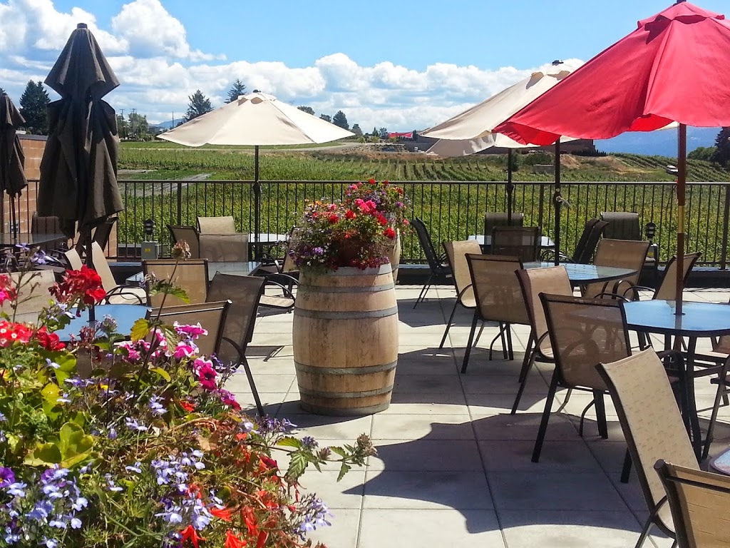 Blu Saffron Bistro | 2845 Boucherie Rd, Kelowna, BC V1Z 2G2, Canada | Phone: (778) 755-5550 ext. 108