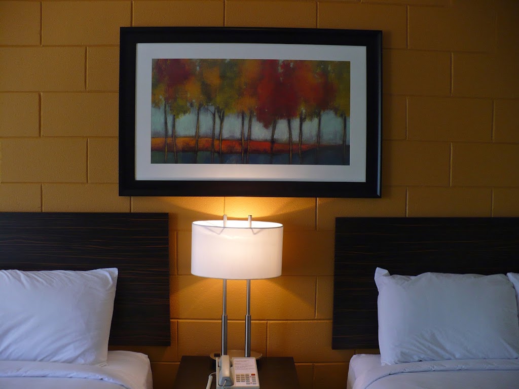 Westgate Inn | 1010 E Saskatchewan Ave E, Portage la Prairie, MB R1N 1B4, Canada | Phone: (204) 239-5200