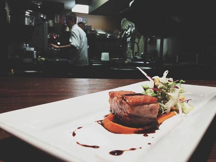 6° Bistro | Big White Rd, Kelowna, BC V0H 1A0, Canada | Phone: (250) 491-1716