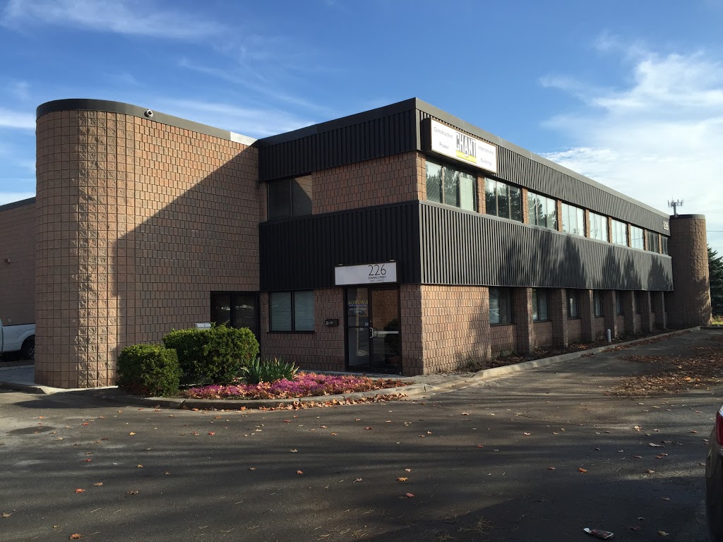 Automobile Finance Centre | 226 Edward St, Aurora, ON L4G 3S8, Canada | Phone: (905) 503-3451