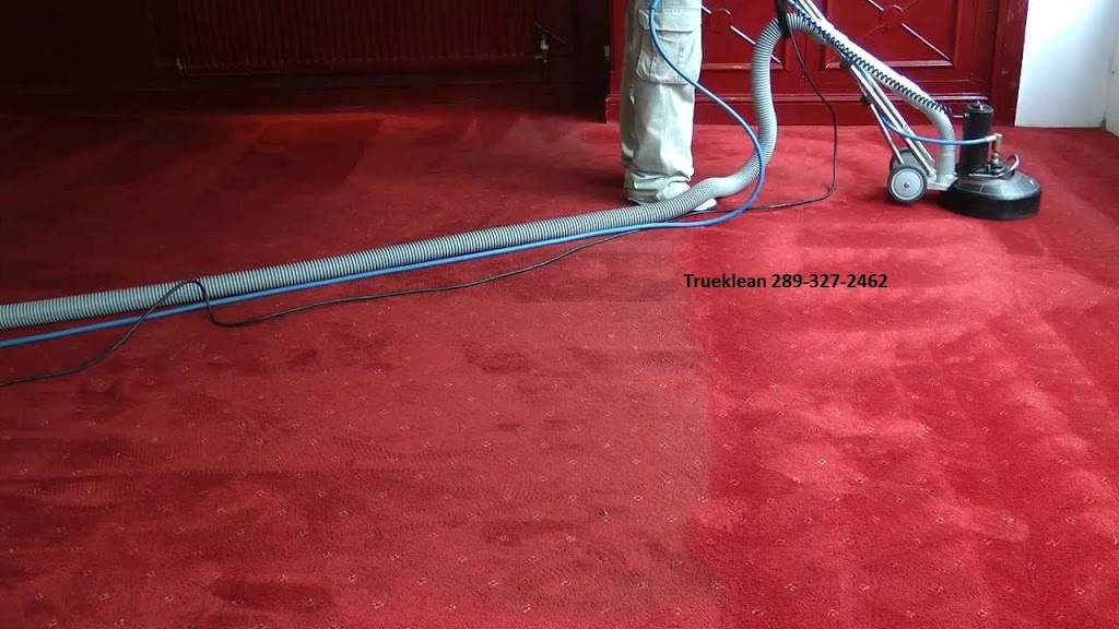 TrueKlean | 6496 Skipper Way, Mississauga, ON L5W 1P6, Canada | Phone: (289) 327-2462