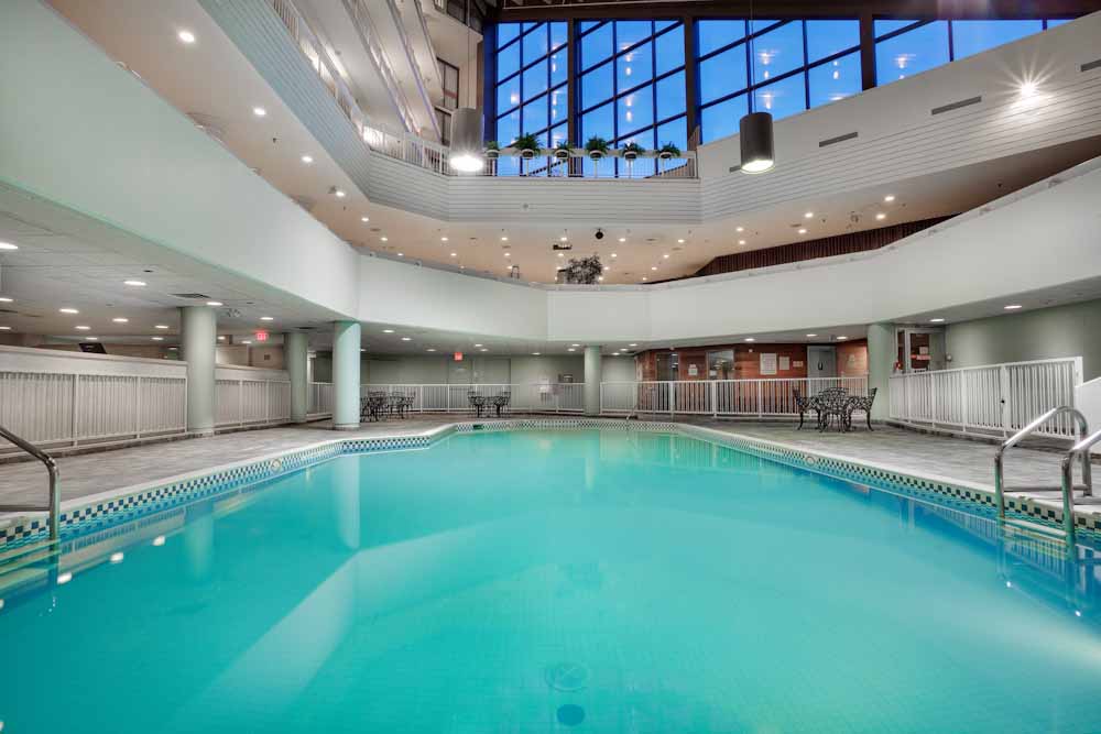 Bramalea Retirement Residence | 30 Peel Centre Dr, Brampton, ON L6T 4G3, Canada | Phone: (905) 790-7900