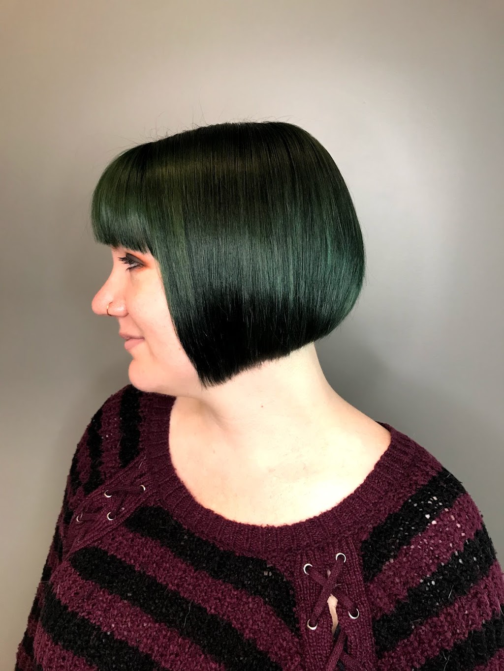 Fate Salon | 31 Jarvis St, Fort Erie, ON L2A 2S3, Canada | Phone: (905) 871-4411