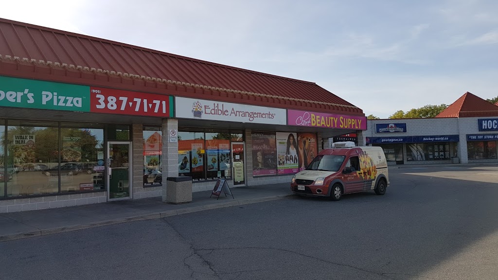 Edible Arrangements | 1400 Upper James St Unit 4, Hamilton, ON L9B 1K2, Canada | Phone: (905) 575-5007