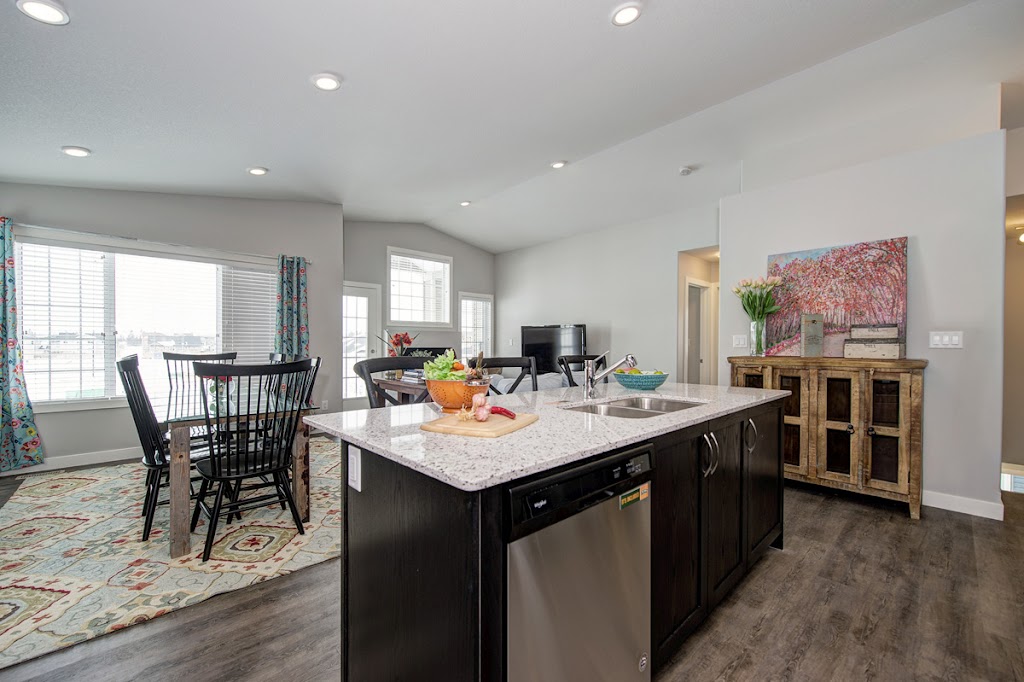 The Park in Garden Heights | 27 Gair Cl, Red Deer, AB T4P 2P9, Canada | Phone: (403) 588-2392