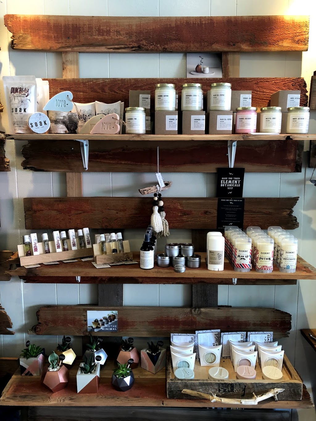 Sunday Small Goods | 4335 Dunbar St, Vancouver, BC V6S 2G2, Canada