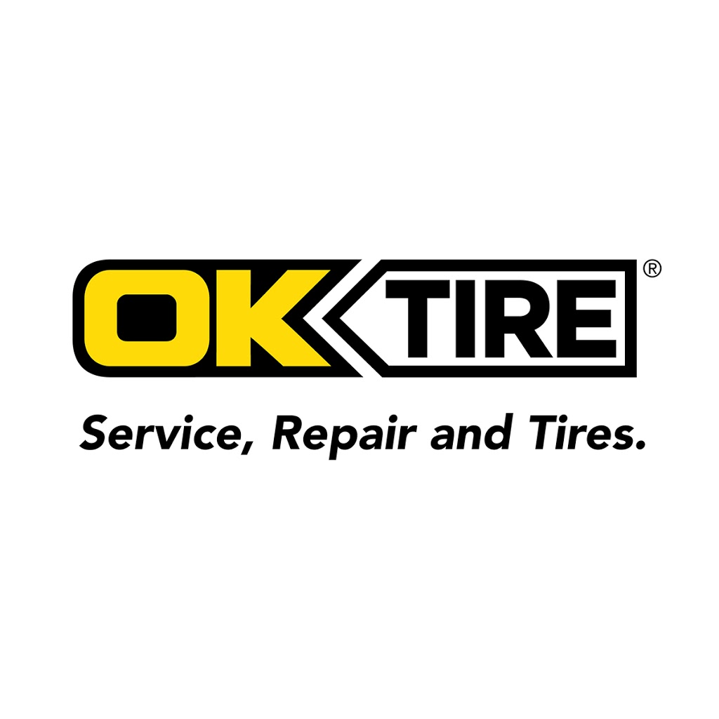 OK Tire | 15841 Nova Scotia Trunk 3, Hebbville, NS B4V 6X9, Canada | Phone: (902) 543-5288