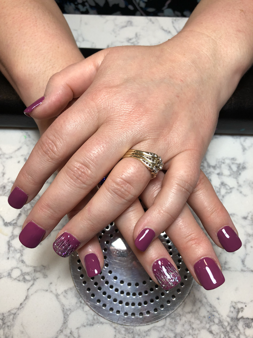 JiJi Nail Spa & Laser Centre | 2200 McPhillips St #135, Winnipeg, MB R2V 3P4, Canada | Phone: (204) 633-8594