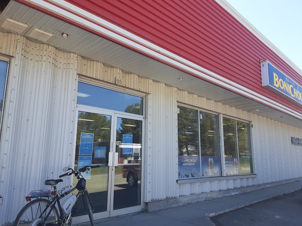 Marché Bonichoix des Pins Enr. | 25 Rue des Pins E, Rivière-Bleue, QC G0L 2B0, Canada | Phone: (418) 893-2296