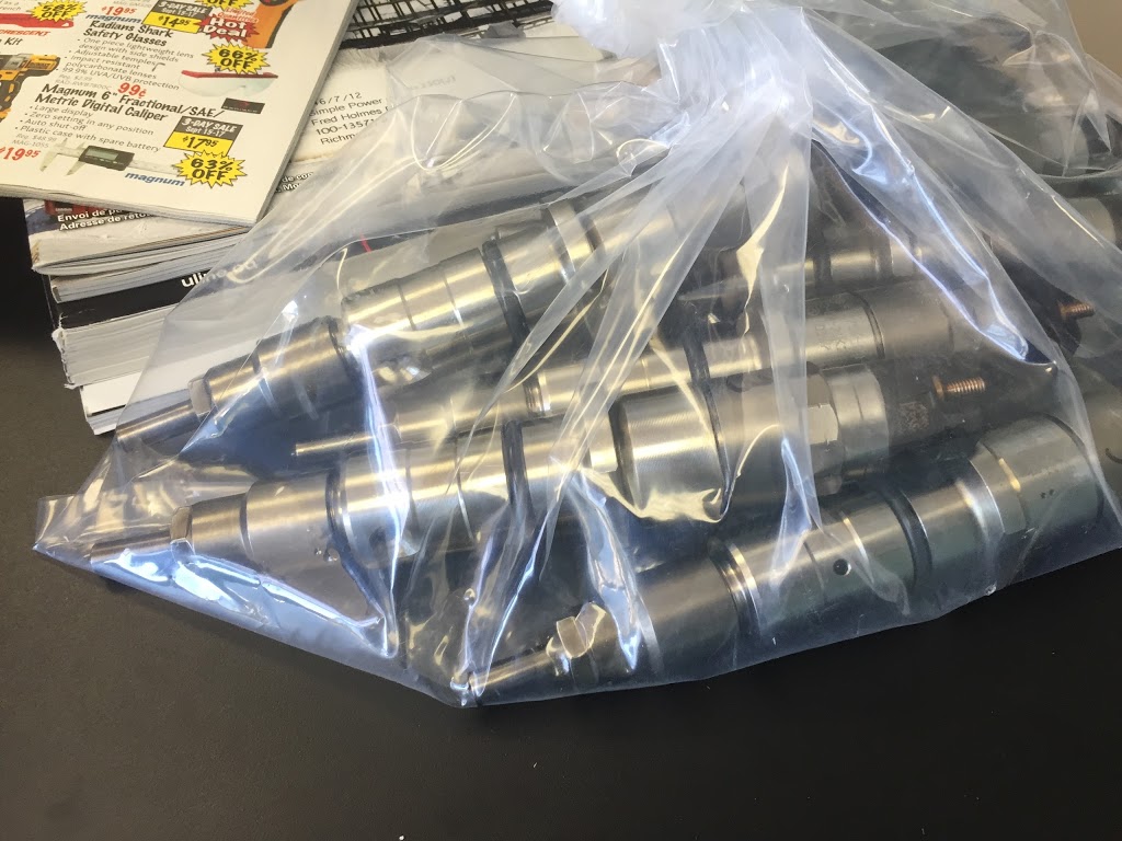 West Coast Fuel Injection & Turbo Ltd | 4011 Francis Rd, Richmond, BC V7C 1J8, Canada | Phone: (604) 278-2288