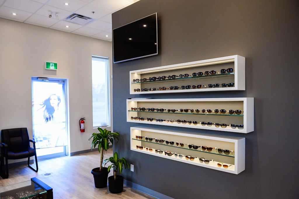 Romin Optical | 525 Saginaw Pkwy, Cambridge, ON N1T 0C3, Canada | Phone: (519) 620-1991