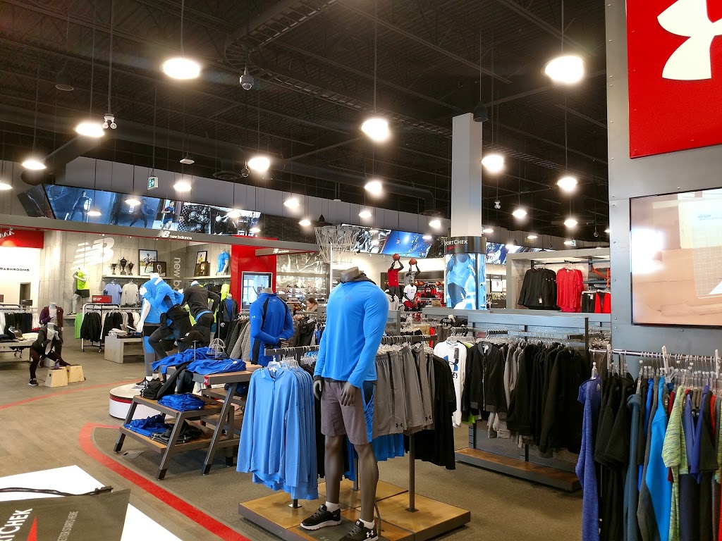 Sport Chek Southpark Centre | 1320 99 St NW, Edmonton, AB T6N 0A8, Canada | Phone: (780) 435-8488