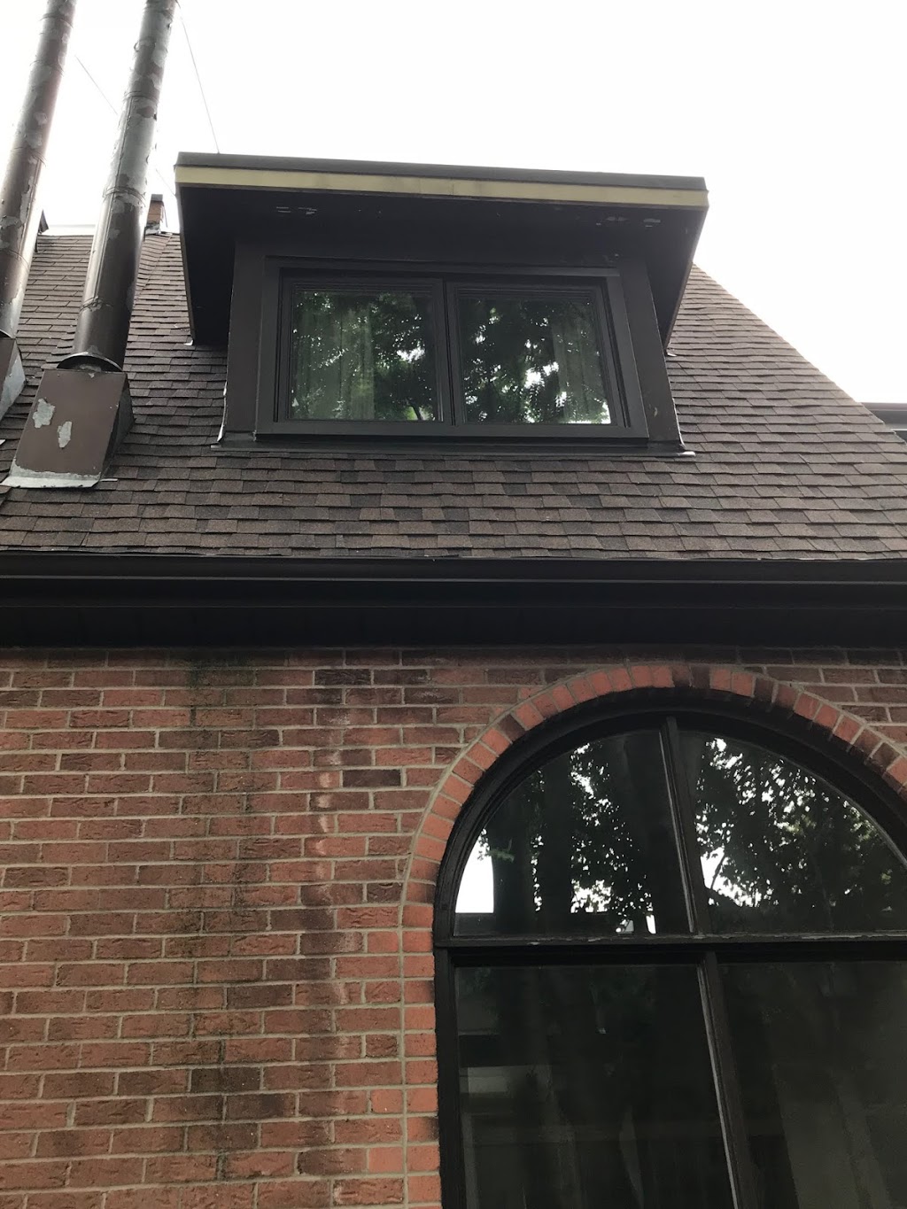 Coverall Roofing - Toronto | 1620a Dupont St, Toronto, ON M6P 3S7, Canada | Phone: (647) 470-4076