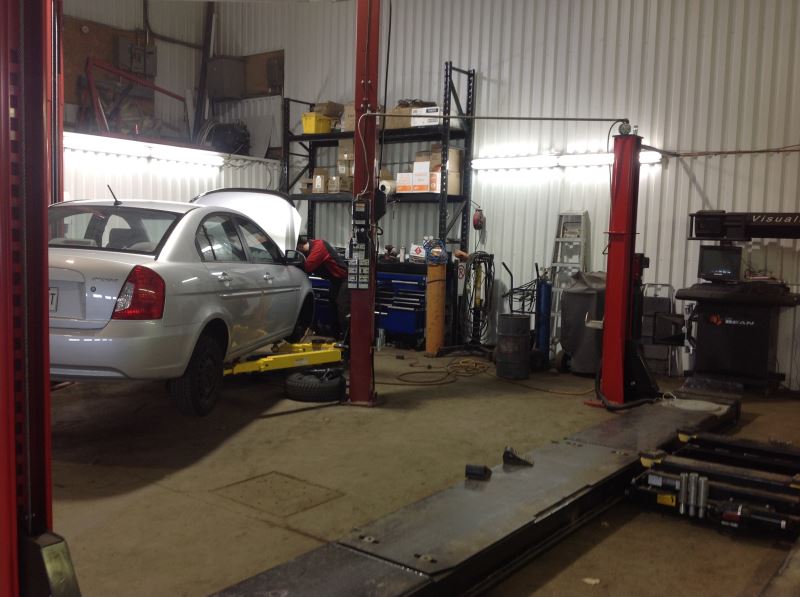 Perfomax | 2440 Boulevard Industriel, Chambly, QC J3L 4V2, Canada | Phone: (450) 447-5155