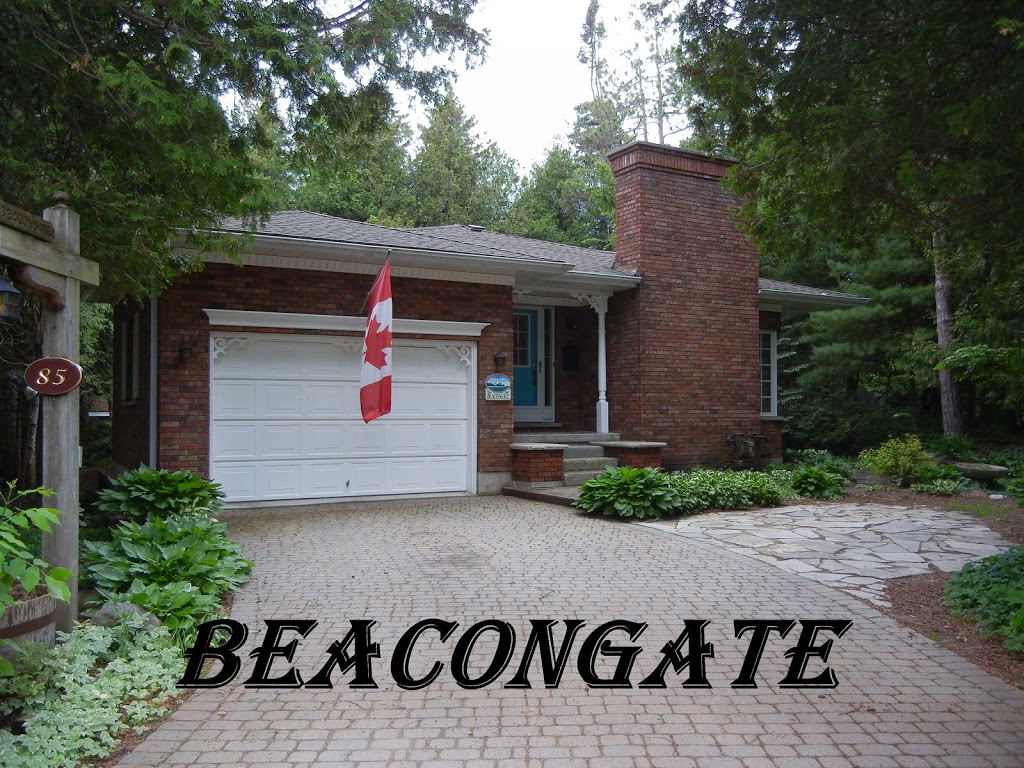 Huron Coast Properties Inc. | 1215 Wellington St, Port Elgin, ON N0H 2C3, Canada | Phone: (519) 832-2444