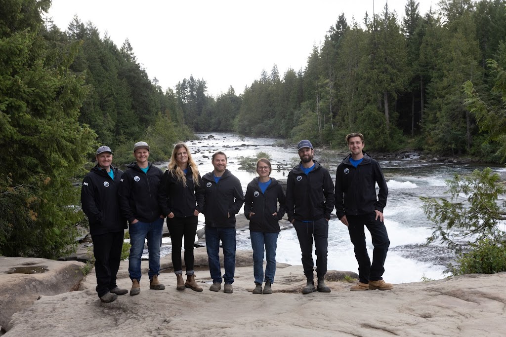 Connected Valley Electrical Ltd. | 1860 Knight Rd, Comox Valley, BC V9M 4A2, Canada | Phone: (250) 668-3866