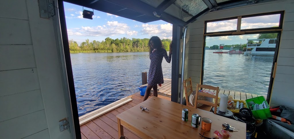 Long Island Marina | 1424 Commodore Dr, Kars, ON K0A 2E0, Canada | Phone: (613) 489-2747