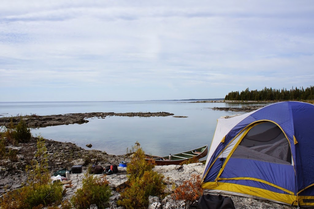 Deepwater Excursions | 9 Katherine St N, West Montrose, ON N0B 2V0, Canada | Phone: (519) 993-5369