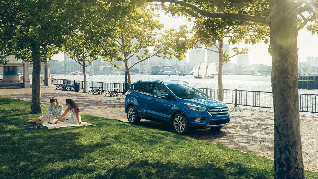 Dan Murphy Ford | 1346 Bankfield Rd, Manotick, ON K4M 1A7, Canada | Phone: (613) 692-3594