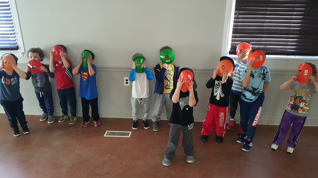 Sportball | 202 Innovation Dr, Bedford, NS B4B 0G4, Canada | Phone: (902) 478-1115
