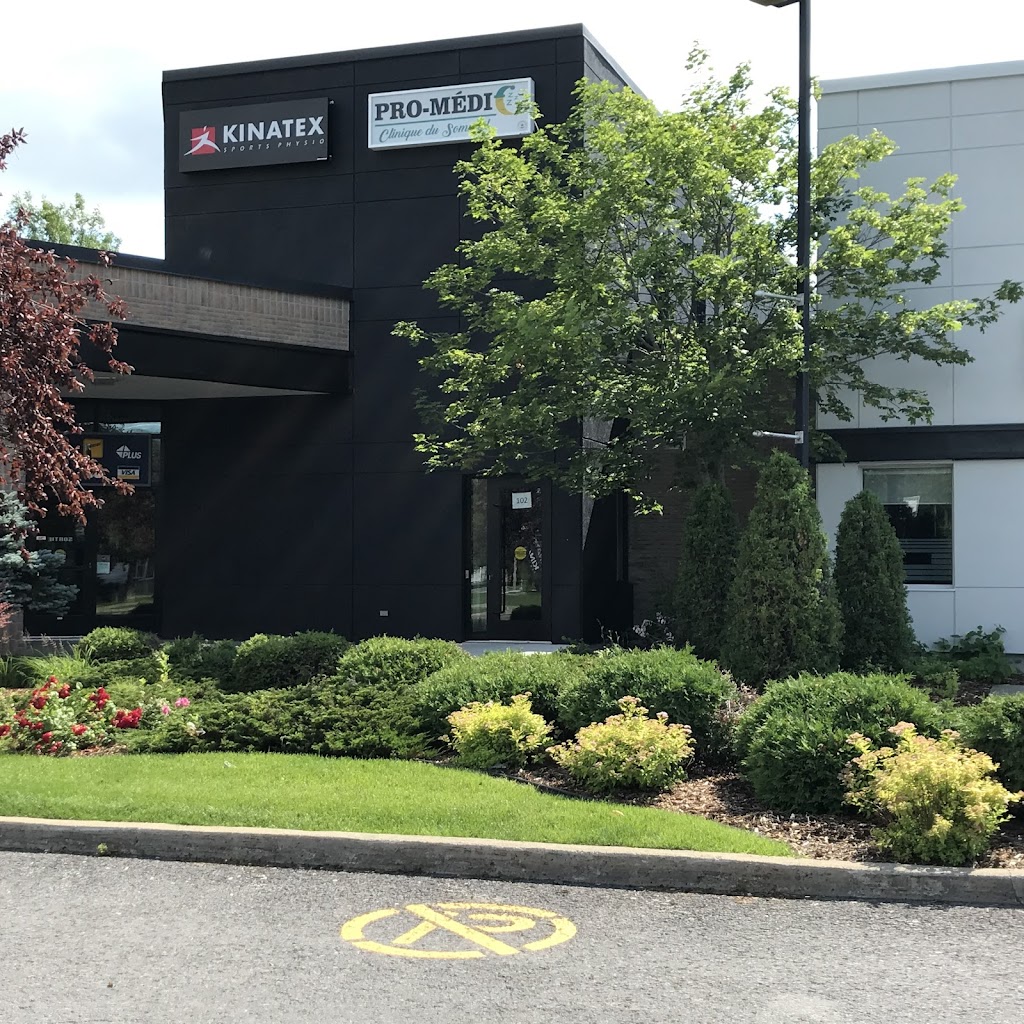 Pro-Médic Senc | 102 Rue du Juge Guibault suite 202, Saint-Charles-Borromée, QC J6E 9B4, Canada | Phone: (450) 759-6273