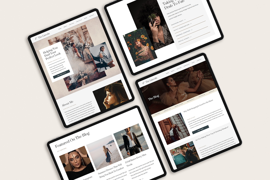 Tava Willow | Showit Website Templates | 368 Copperpond Cir SE, Calgary, AB T2Z 0W4, Canada | Phone: (403) 400-0022