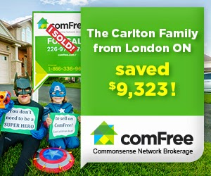 ComFree Commonsense Network brokerage | 1266 S Service Rd UNIT A1-4, Stoney Creek, ON L8E 5R9, Canada | Phone: (855) 999-9740