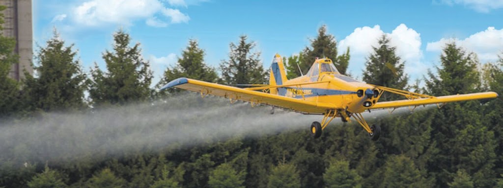 Jims Flying Service Limited | 2260 Nixon Rd, Simcoe, ON N3Y 4K6, Canada | Phone: (519) 428-8014