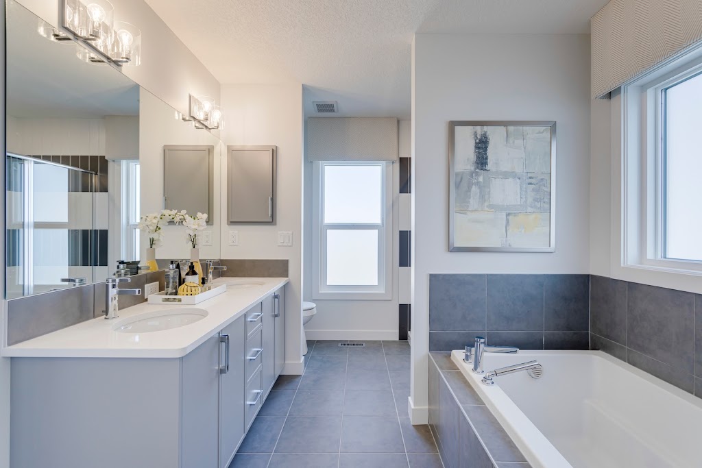 Trico Homes Homestead | 111 Homestead Dr NE, Calgary, AB T3J 2G8, Canada | Phone: (403) 798-9535
