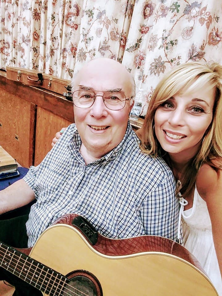 Live Free Music For Seniors | Churchland Dr, Barrie, ON L4N 8N8, Canada