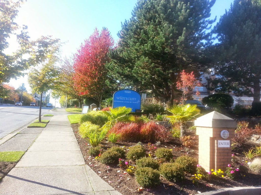 Whitecliff | 15501 16 Ave, Surrey, BC V4A 9M5, Canada | Phone: (604) 538-7227