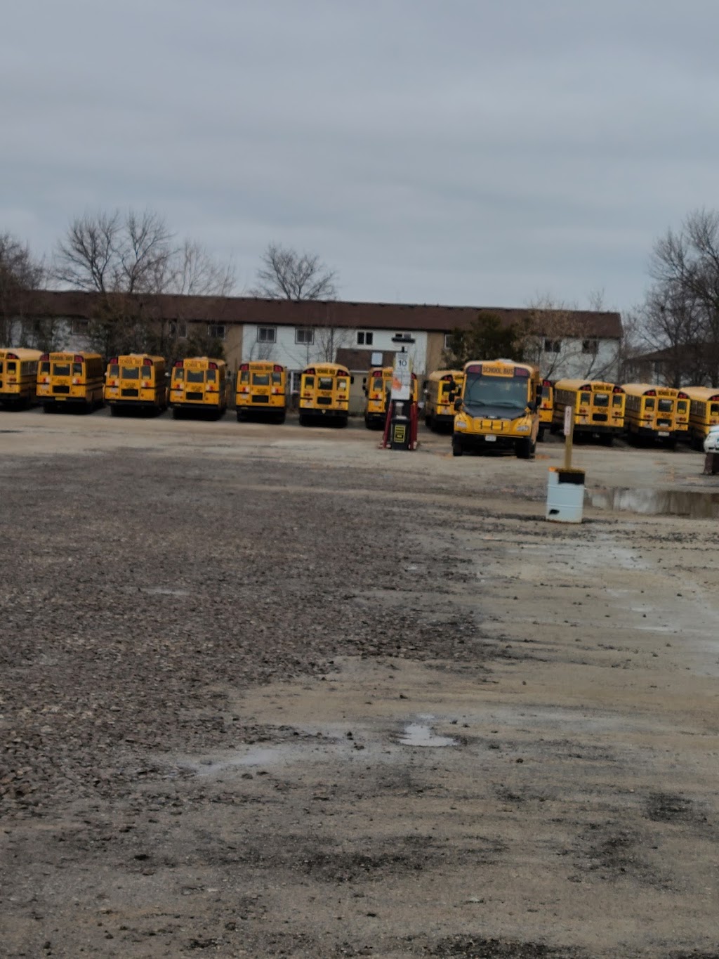 First Student | 87 Mountainview Rd N, Georgetown, ON L7G 4J6, Canada | Phone: (905) 877-2251