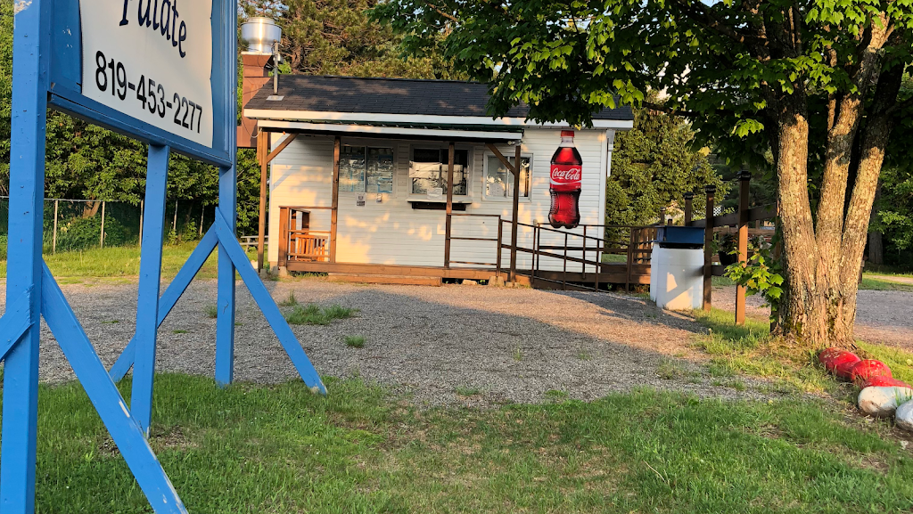 JaJa Patate | 358 Av. Martineau, Otter Lake, QC J0X 2P0, Canada | Phone: (819) 453-2277